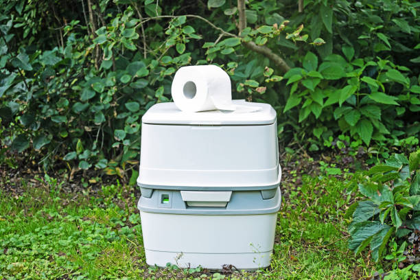 Best Sanitation services for porta potties  in Hawthorne, NJ