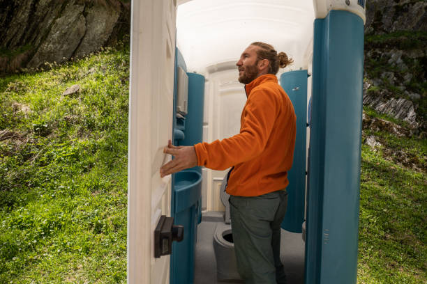 Best Porta potty delivery and setup  in Hawthorne, NJ