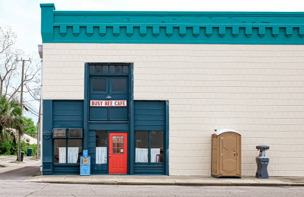 Best High-end porta potty rental  in Hawthorne, NJ