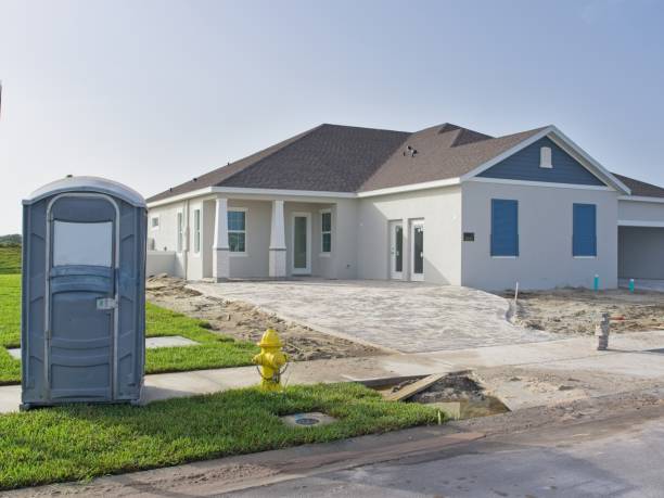 Best Portable restroom trailer rental  in Hawthorne, NJ